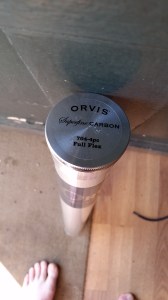 orvis