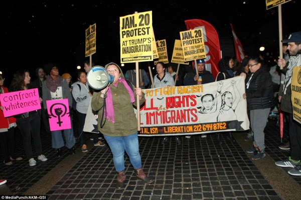 just-me-and-my-bullhorn